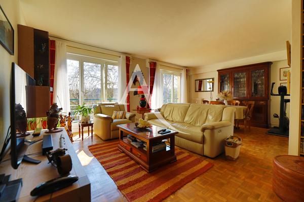 Appartement Chatou 3 pièce(s) 62 m2