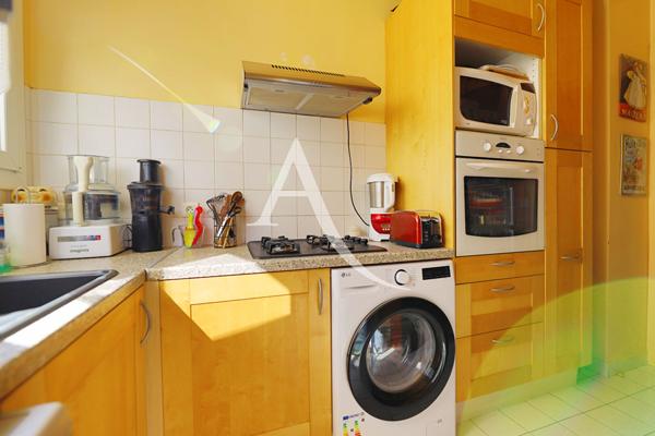 Appartement Chatou 3 pièce(s) 62 m2