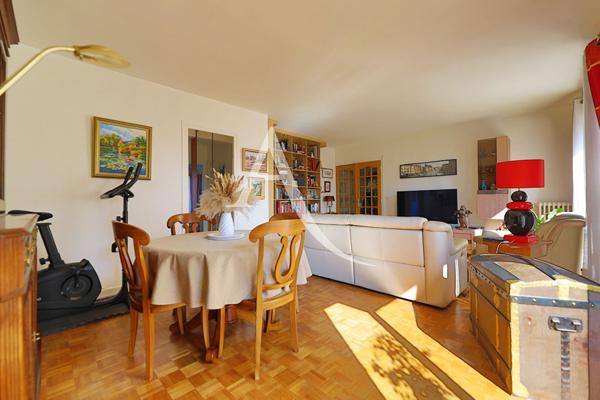 Appartement Chatou 3 pièce(s) 62 m2