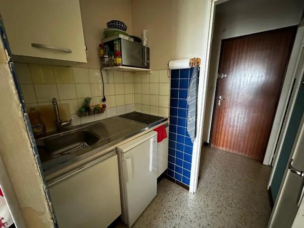 Appartement à vendre à Agde (34300)
