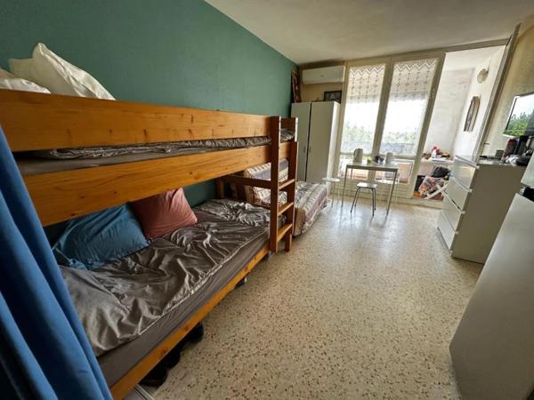 Appartement à vendre à Agde (34300)