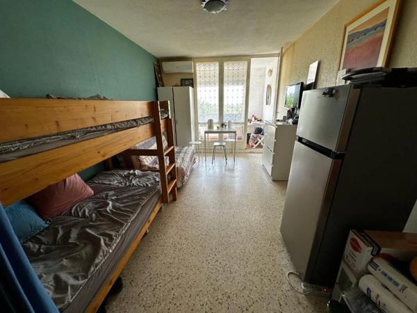 Appartement à vendre à Agde (34300)