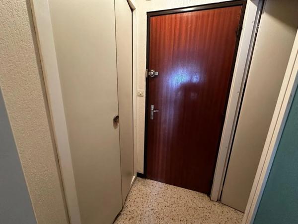 Appartement à vendre à Agde (34300)
