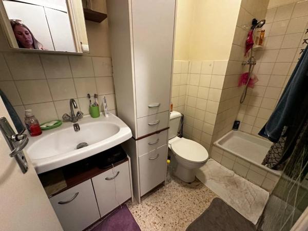 Appartement à vendre à Agde (34300)
