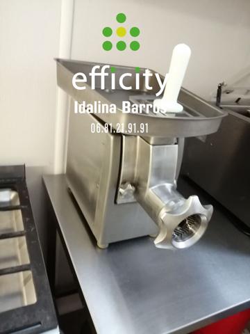 Fonds De Commerce - 70 m² Exclusivité efficity