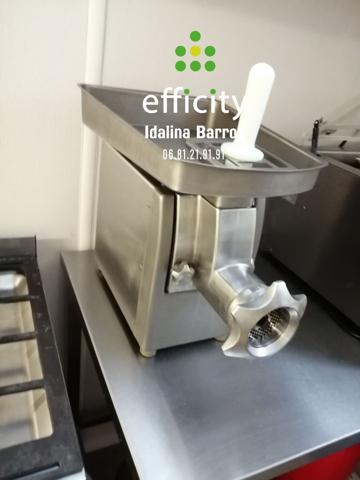 Fonds De Commerce - 70 m² Exclusivité efficity