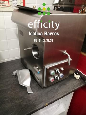 Fonds De Commerce - 70 m² Exclusivité efficity