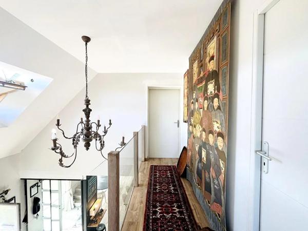 Maison à vendre à Cabourg (14390)