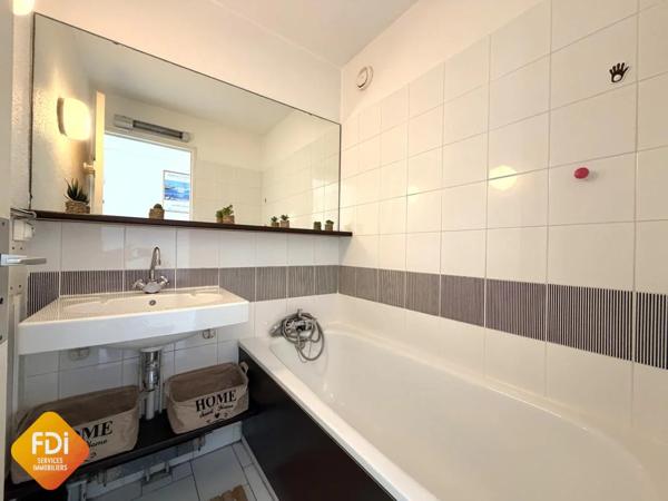 Appartement à vendre à Grande-Motte (34280)