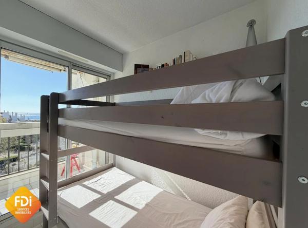 Appartement à vendre à Grande-Motte (34280)