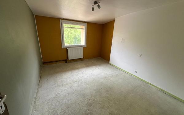 Maison à vendre    3 pièces •  Resson