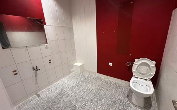 Maison à vendre    3 pièces •  Resson