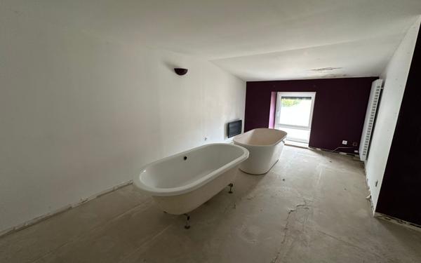 Maison à vendre    3 pièces •  Resson