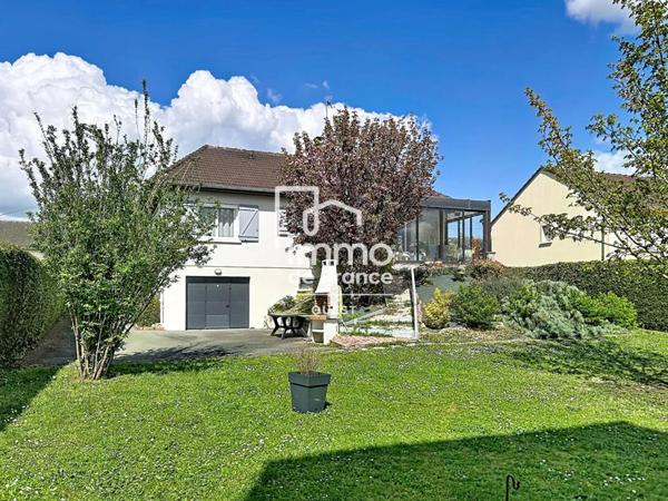 Maison à vendre à Évron (53600)