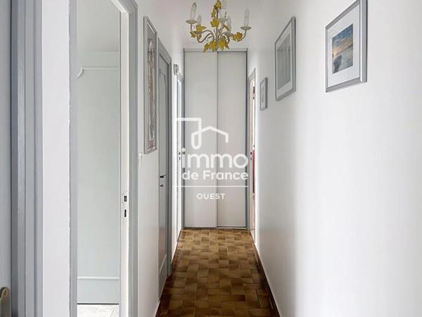 Maison à vendre à Évron (53600)