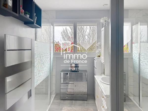 Maison à vendre à Évron (53600)