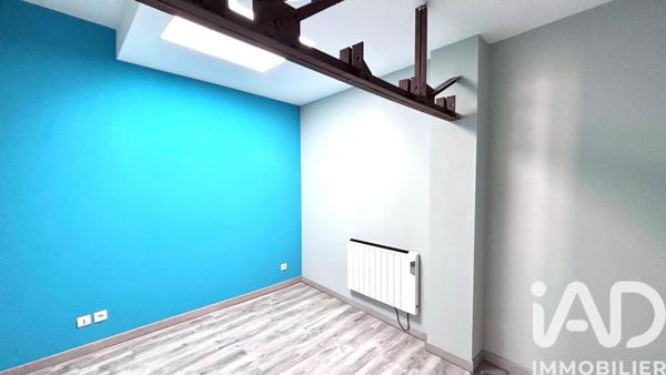 Maison à vendre 4 pièces 98 m² Saint-Nicolas-de-Port