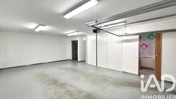 Maison à vendre 4 pièces 98 m² Saint-Nicolas-de-Port