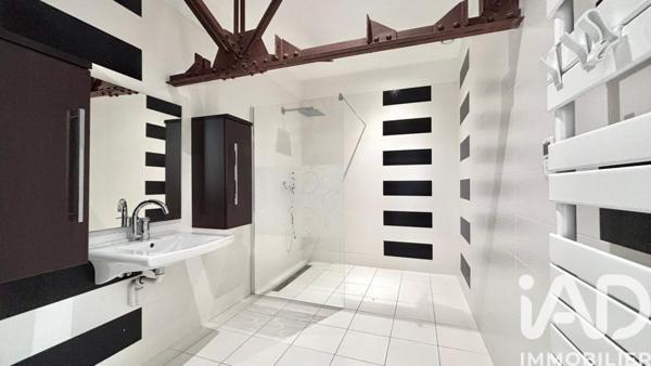 Maison à vendre 4 pièces 98 m² Saint-Nicolas-de-Port