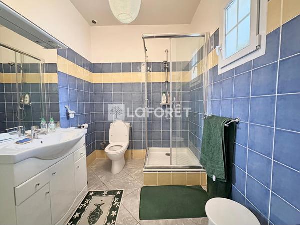 Achat maison près de OUISTREHAM - 7 pièce(s) - 227 m² - 1 189 500 €