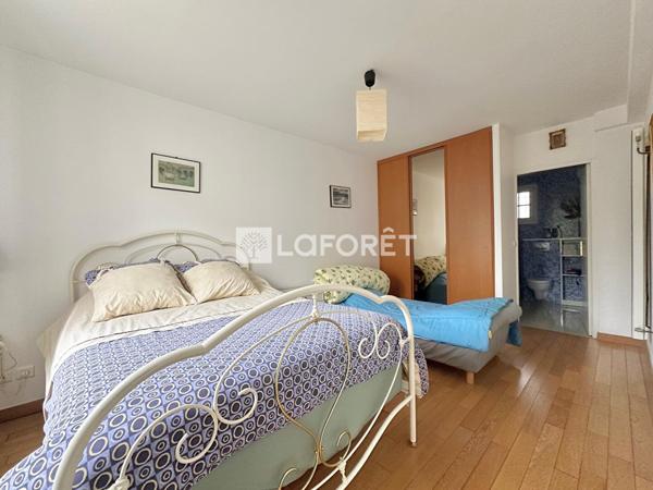 Achat maison près de OUISTREHAM - 7 pièce(s) - 227 m² - 1 189 500 €