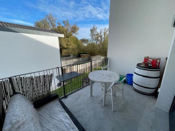 Appartement