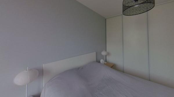 ASNIERES (92600) - rue RPC Gilbert - Appartement 2 pièce(s) - cave