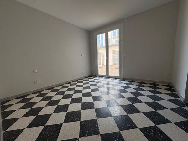 Appartement Agde 4 pièce(s) 103 m2