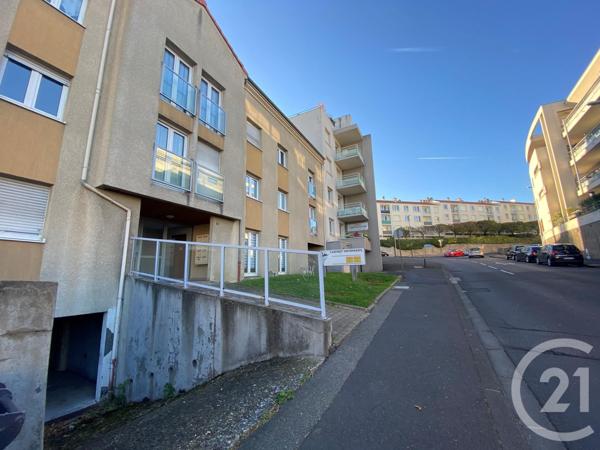 Parking à vendre  12 m2 CLERMONT FERRAND - 63