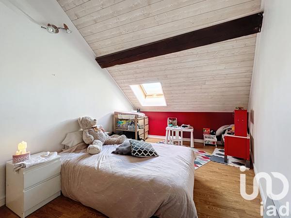 Appartement à vendre 3 pièces 61 m² Vizille