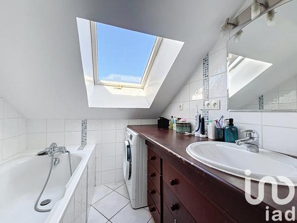 Appartement à vendre 3 pièces 61 m² Vizille