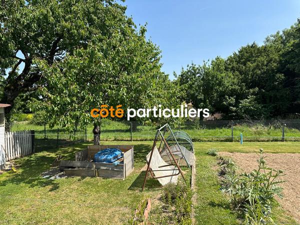 Vente Maison173 m² - 6 Pièces - CHAVAGNES LES REDOUX (85390)