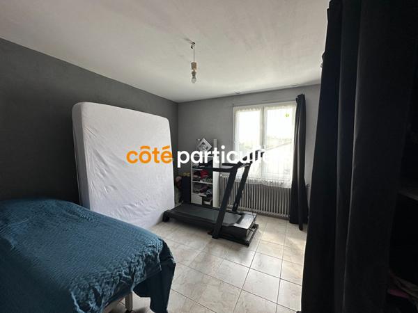 Vente Maison173 m² - 6 Pièces - CHAVAGNES LES REDOUX (85390)