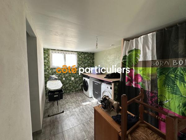 Vente Maison173 m² - 6 Pièces - CHAVAGNES LES REDOUX (85390)