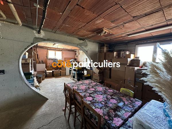 Vente Maison173 m² - 6 Pièces - CHAVAGNES LES REDOUX (85390)