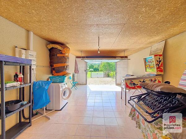 Maison / Gite-  Martel / Creysse-7 piéces - Calme