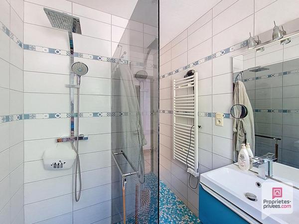 Maison / Gite-  Martel / Creysse-7 piéces - Calme