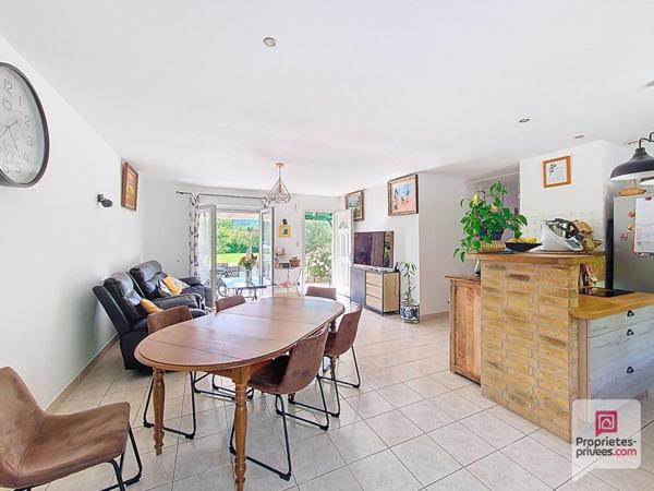 Maison / Gite-  Martel / Creysse-7 piéces - Calme