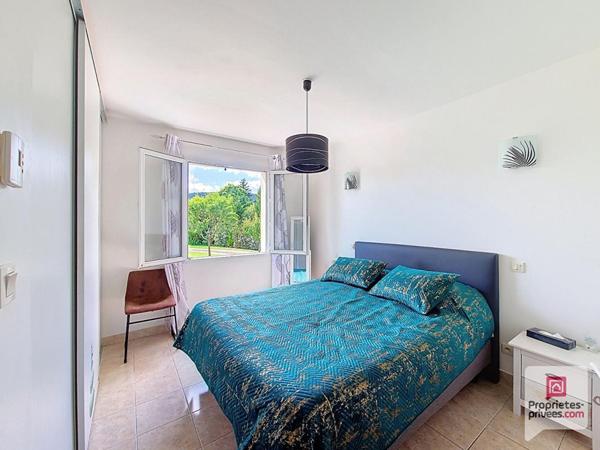 Maison / Gite-  Martel / Creysse-7 piéces - Calme