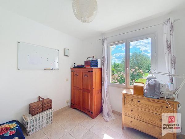 Maison / Gite-  Martel / Creysse-7 piéces - Calme