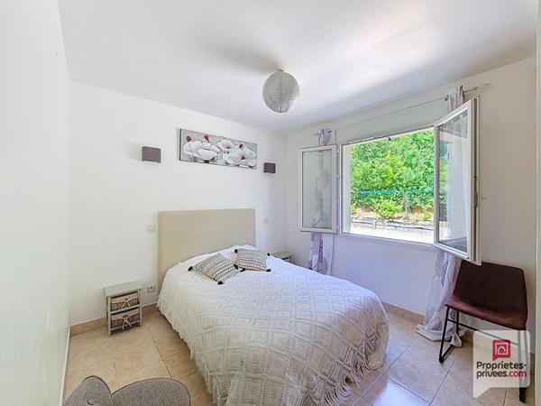 Maison / Gite-  Martel / Creysse-7 piéces - Calme