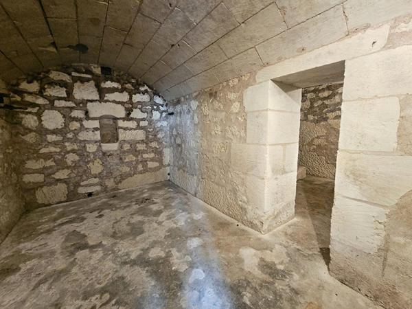 Maison Montrichard Val De Cher