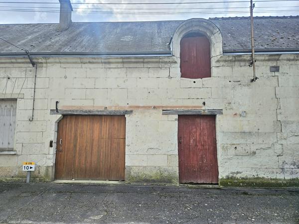 Maison Montrichard Val De Cher