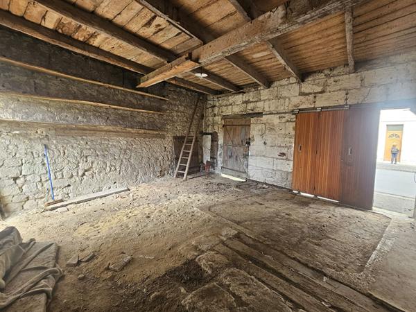 Maison Montrichard Val De Cher