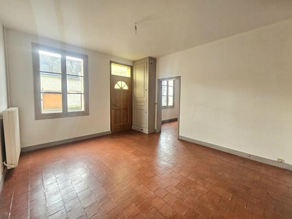 Maison Montrichard Val De Cher