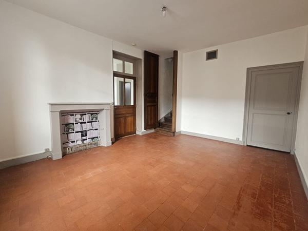 Maison Montrichard Val De Cher