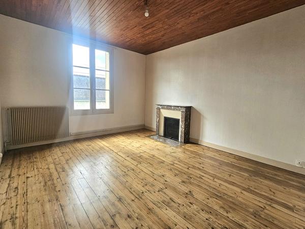 Maison Montrichard Val De Cher