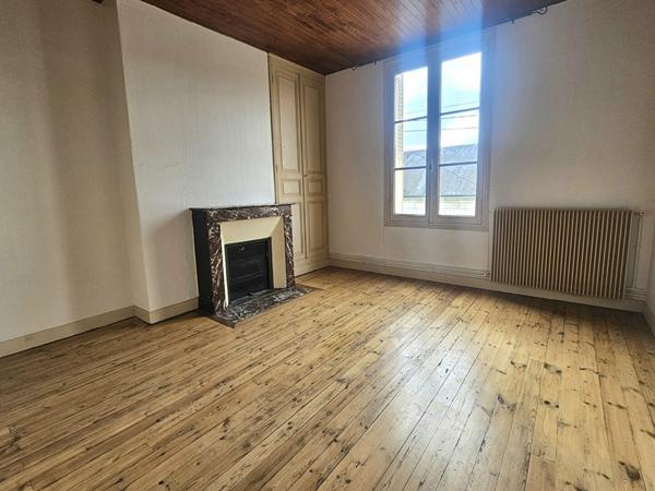 Maison Montrichard Val De Cher