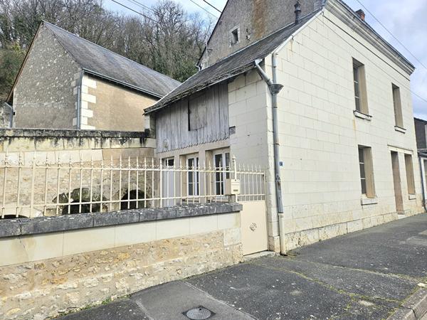 Maison Montrichard Val De Cher