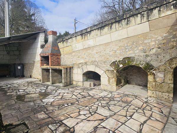 Maison Montrichard Val De Cher